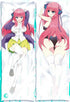 Nino Nakano Body pillow case THE QUINTESSENTIAL QUINTUPLETS Mitgard-Knight